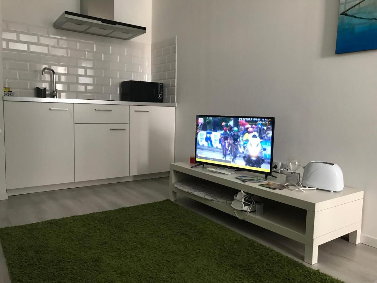 Heart Place 2 Appartement Oporto