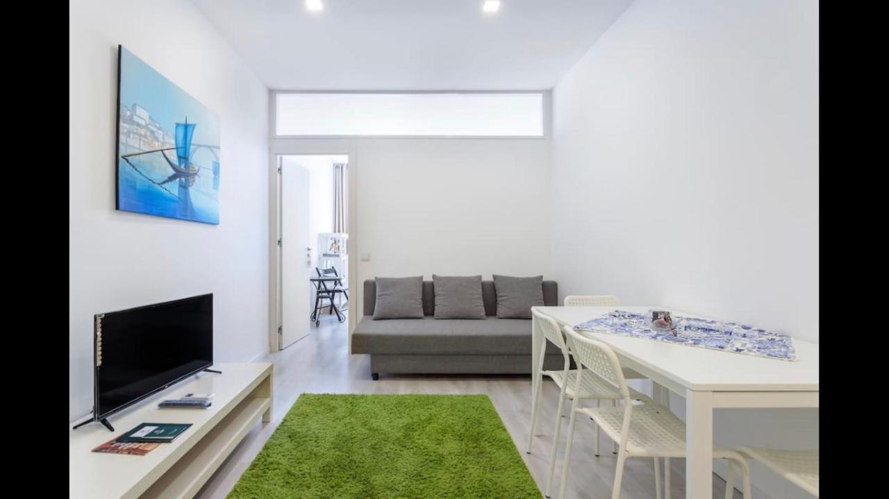 Heart Place 2 Appartement Oporto